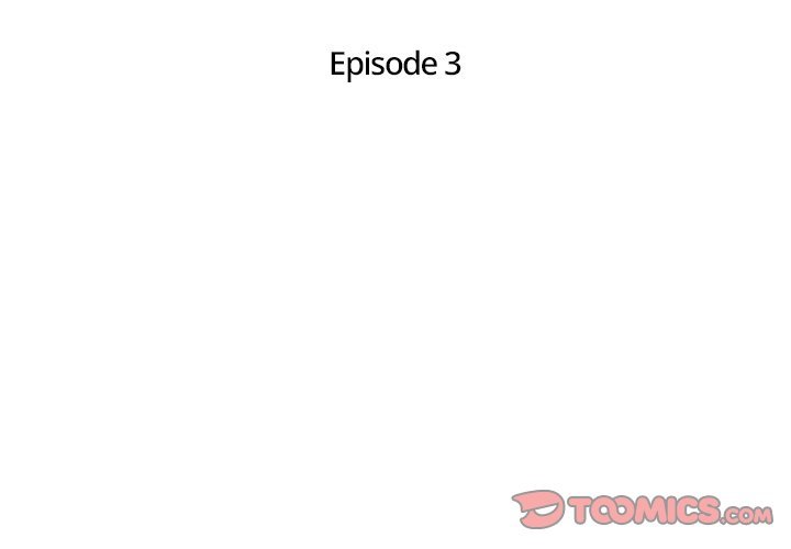 My Best Mistake Manhwa - Chapter 3 Page 1