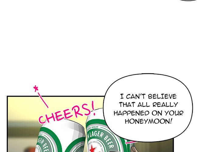 My Best Mistake Manhwa - Chapter 3 Page 3