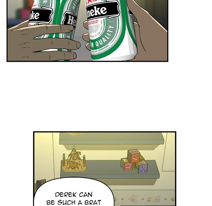 My Best Mistake Manhwa - Chapter 3 Page 4