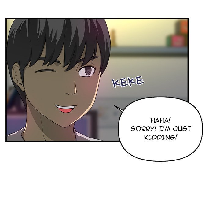 My Best Mistake Manhwa - Chapter 3 Page 6