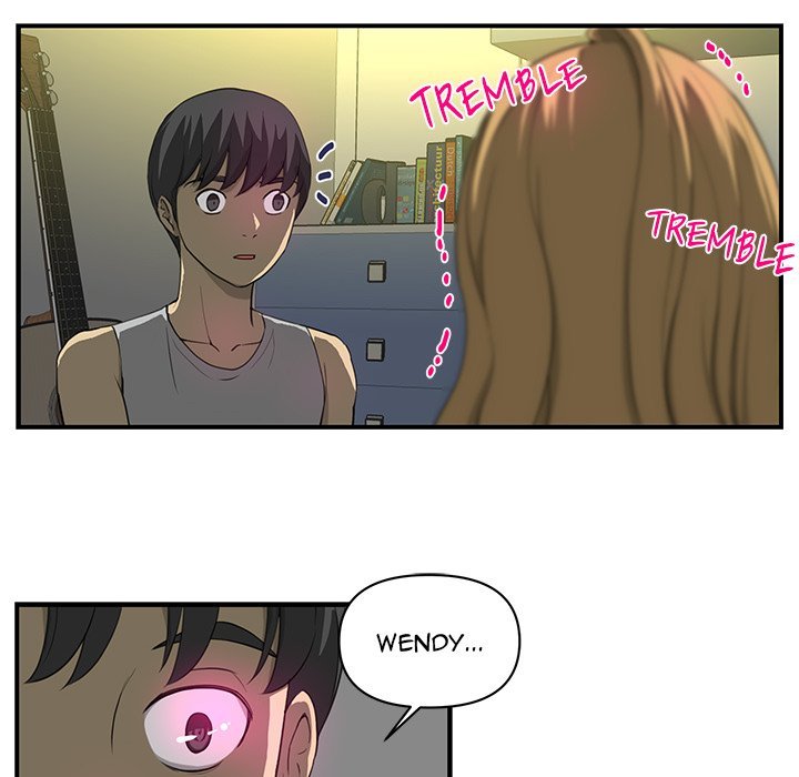 My Best Mistake Manhwa - Chapter 3 Page 7