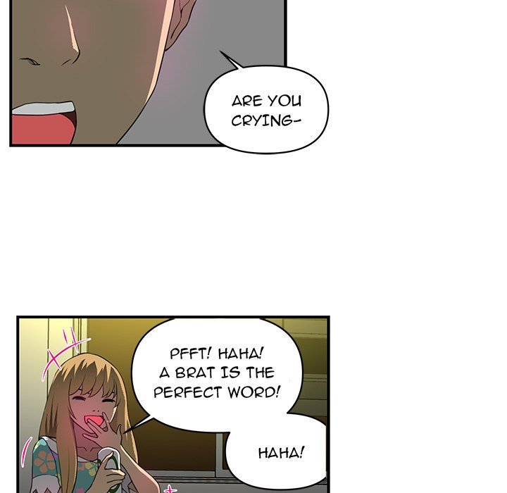 My Best Mistake Manhwa - Chapter 3 Page 8
