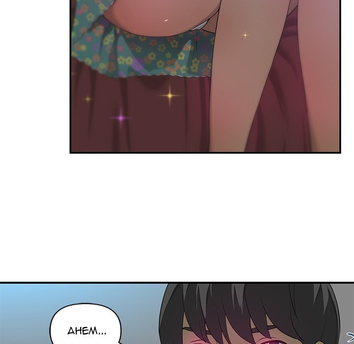 My Best Mistake Manhwa - Chapter 3 Page 10