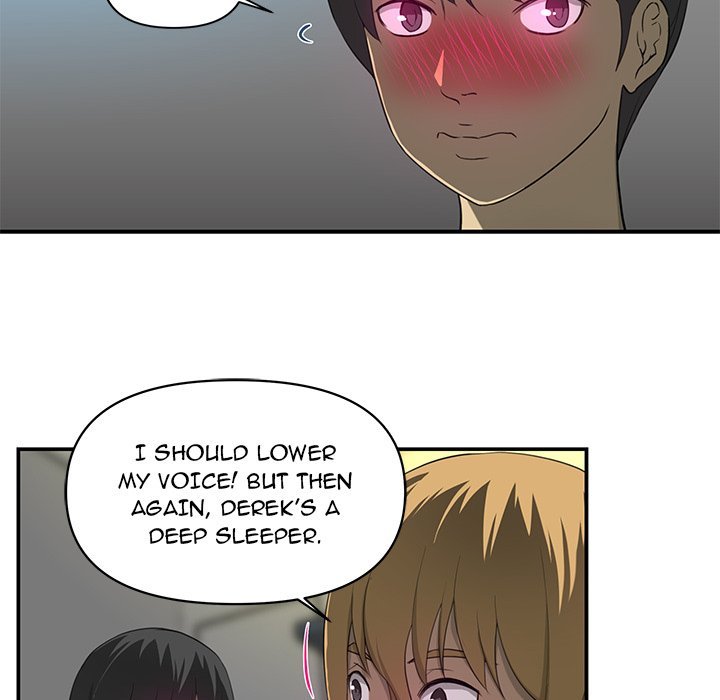 My Best Mistake Manhwa - Chapter 3 Page 11