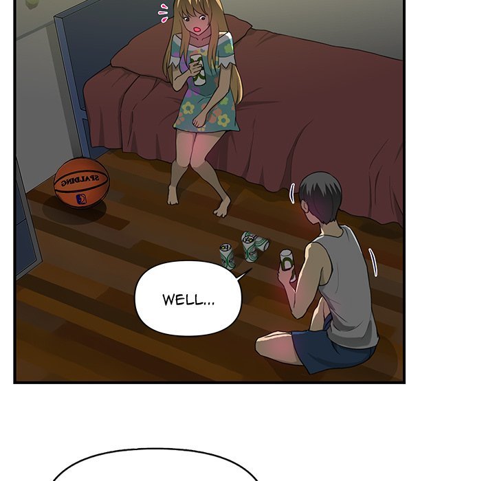 My Best Mistake Manhwa - Chapter 3 Page 14