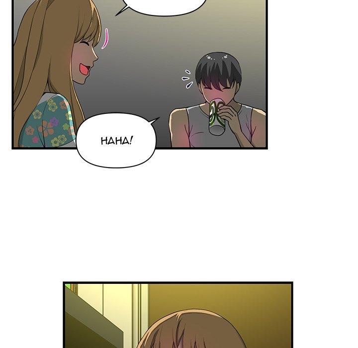 My Best Mistake Manhwa - Chapter 3 Page 16