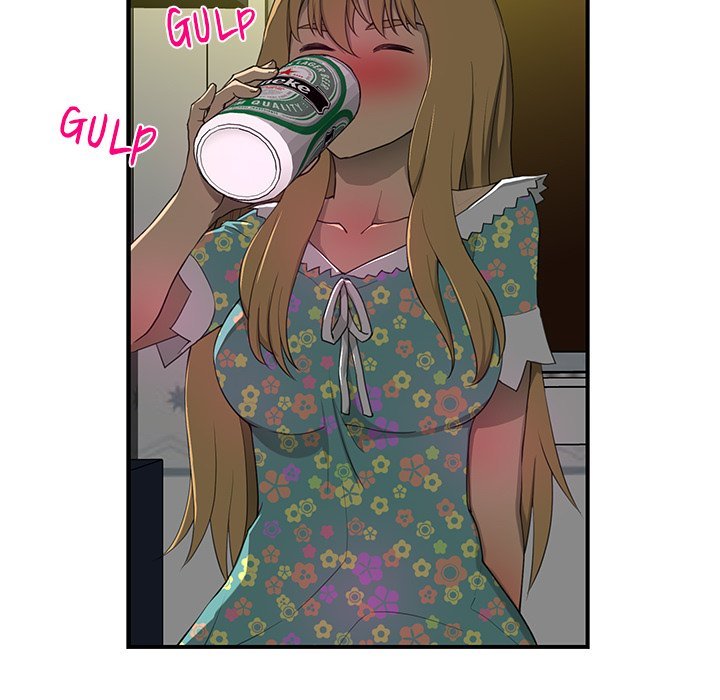 My Best Mistake Manhwa - Chapter 3 Page 17