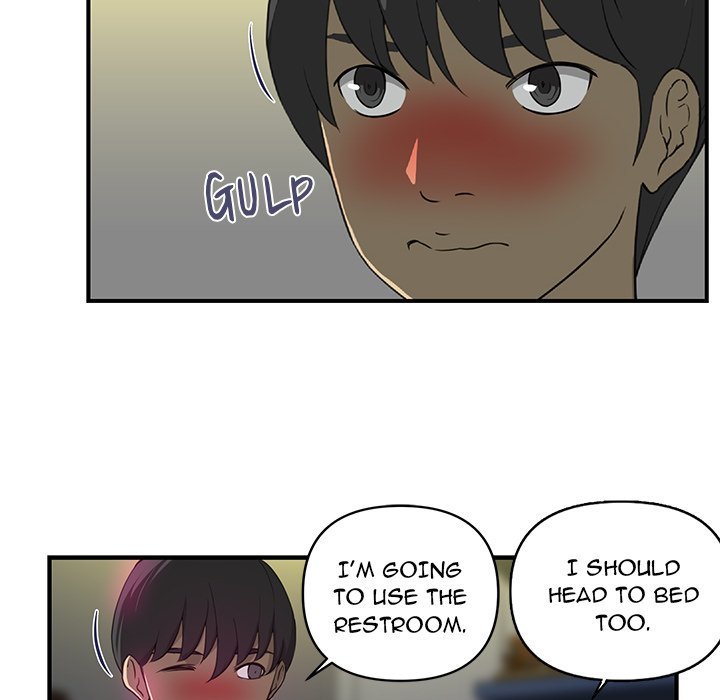 My Best Mistake Manhwa - Chapter 3 Page 19