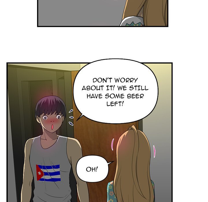 My Best Mistake Manhwa - Chapter 3 Page 21