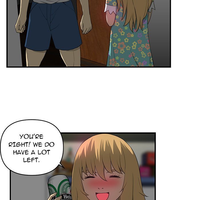 My Best Mistake Manhwa - Chapter 3 Page 22