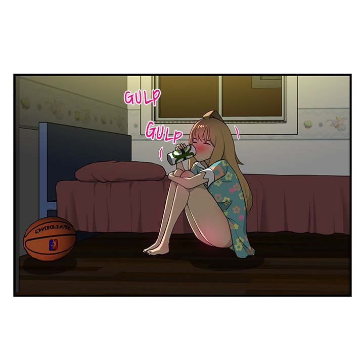 My Best Mistake Manhwa - Chapter 3 Page 24