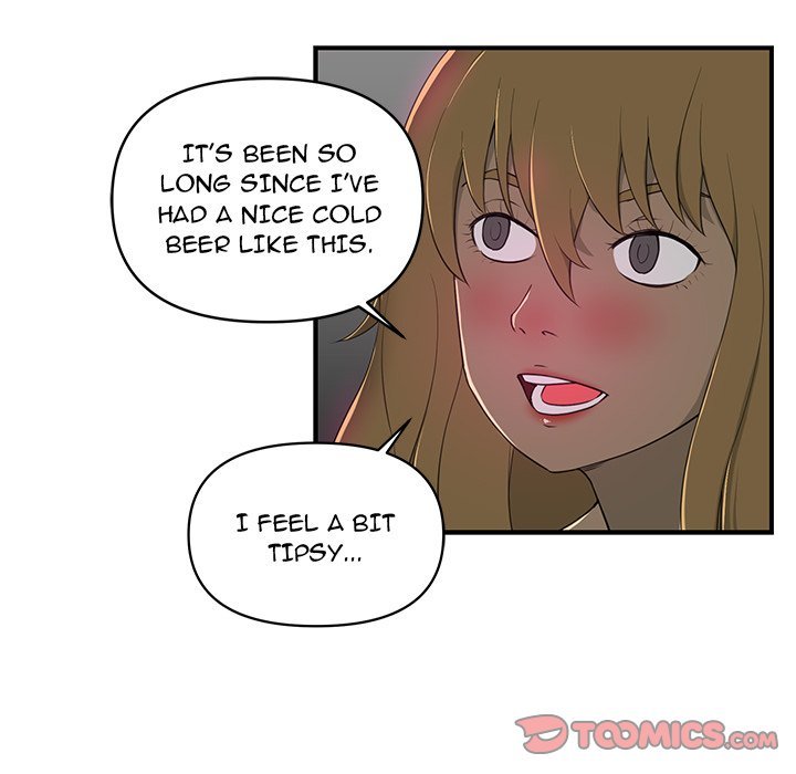 My Best Mistake Manhwa - Chapter 3 Page 25