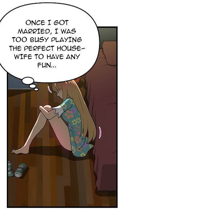 My Best Mistake Manhwa - Chapter 3 Page 26