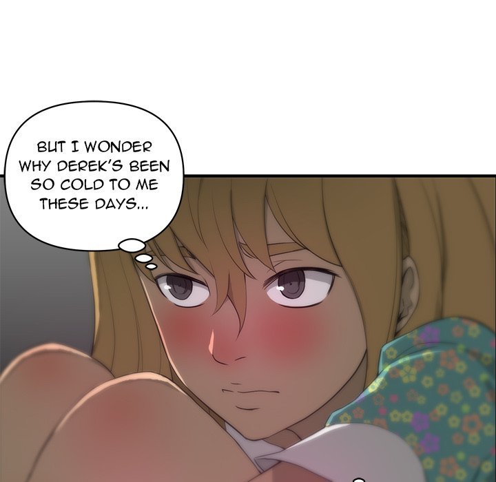 My Best Mistake Manhwa - Chapter 3 Page 27