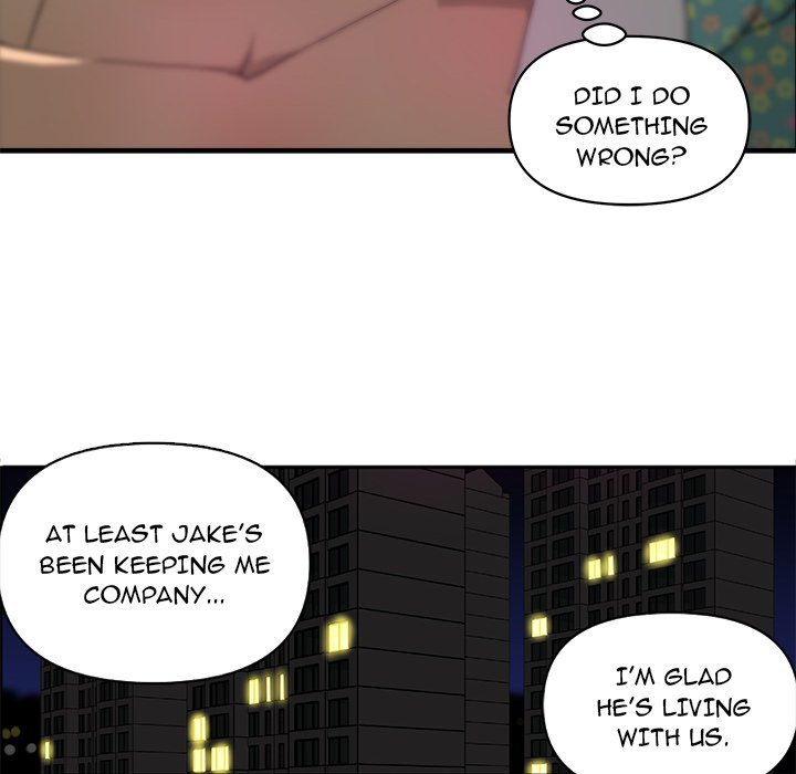 My Best Mistake Manhwa - Chapter 3 Page 28