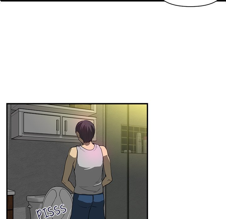 My Best Mistake Manhwa - Chapter 3 Page 29