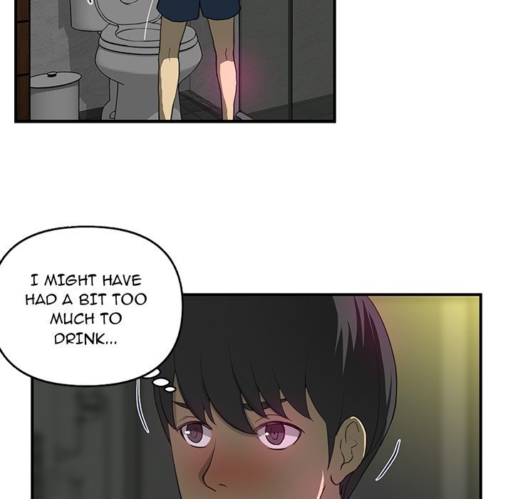 My Best Mistake Manhwa - Chapter 3 Page 30