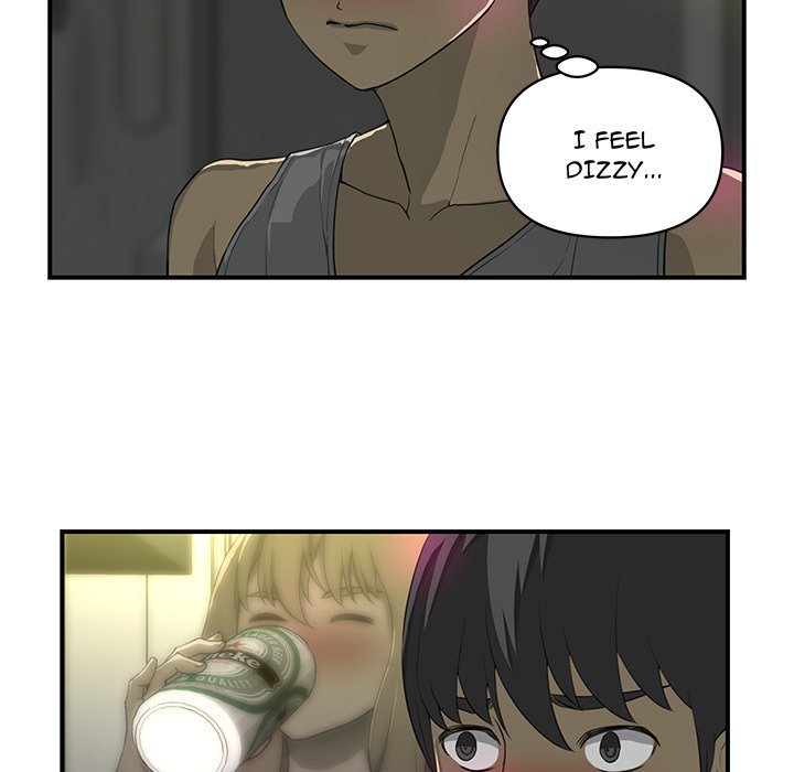 My Best Mistake Manhwa - Chapter 3 Page 31