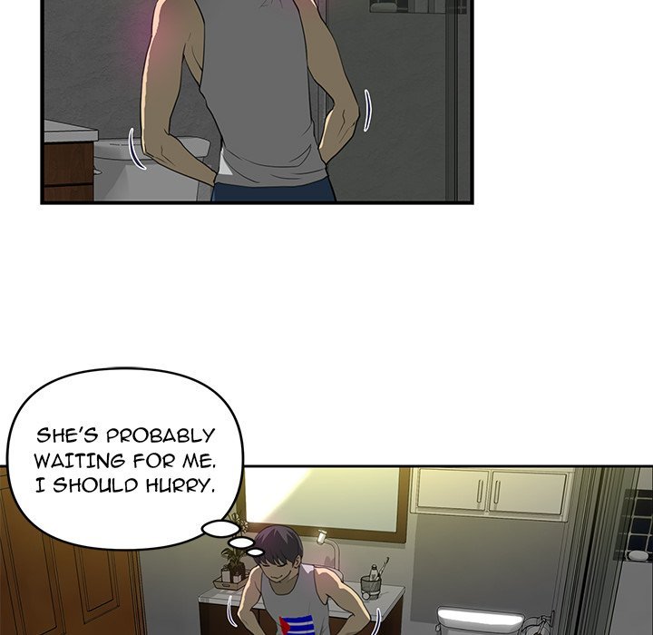 My Best Mistake Manhwa - Chapter 3 Page 33