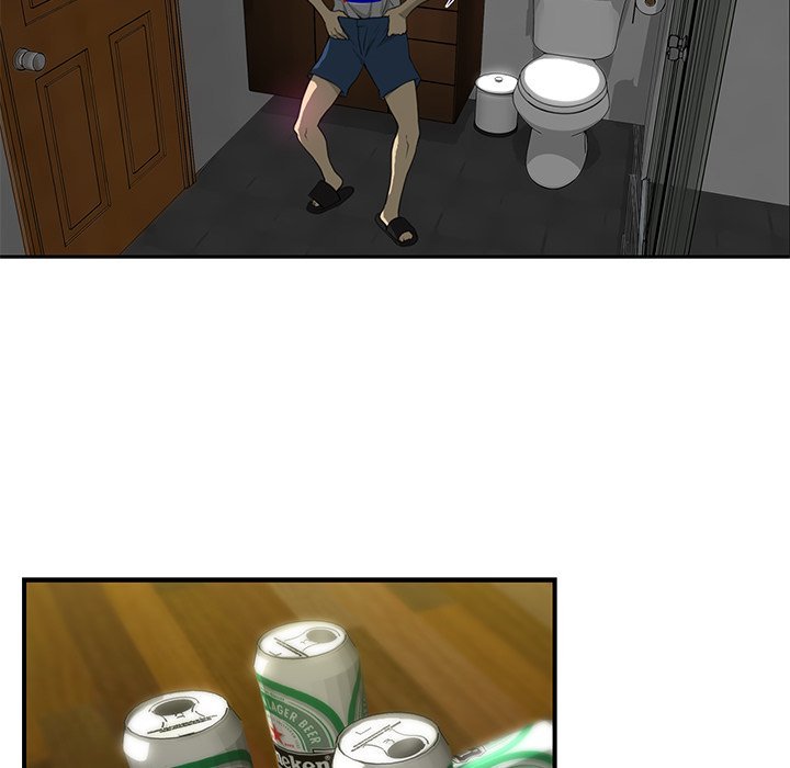 My Best Mistake Manhwa - Chapter 3 Page 34