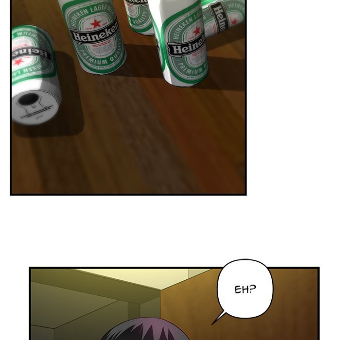 My Best Mistake Manhwa - Chapter 3 Page 35