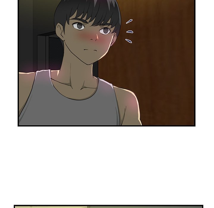 My Best Mistake Manhwa - Chapter 3 Page 36