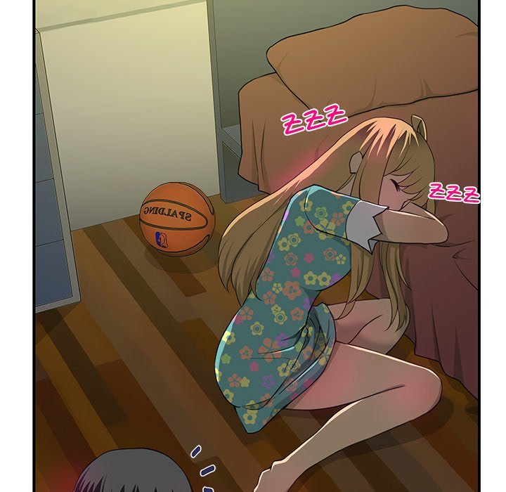 My Best Mistake Manhwa - Chapter 3 Page 37