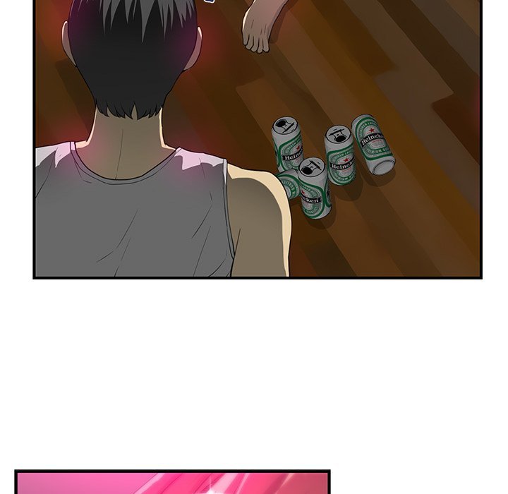 My Best Mistake Manhwa - Chapter 3 Page 38