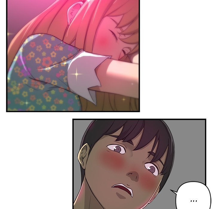 My Best Mistake Manhwa - Chapter 3 Page 39