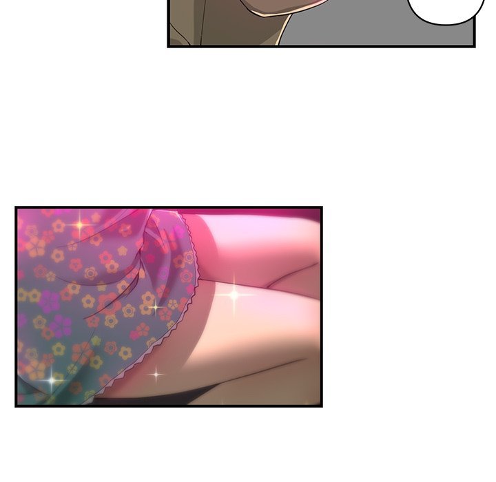 My Best Mistake Manhwa - Chapter 3 Page 40