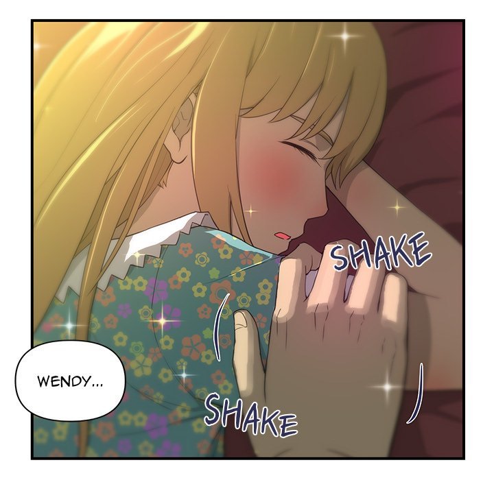 My Best Mistake Manhwa - Chapter 3 Page 42