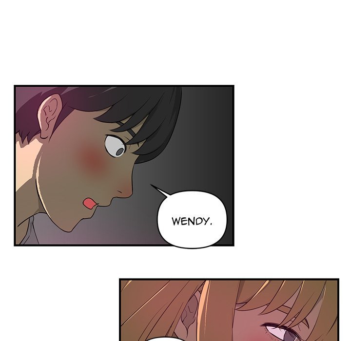 My Best Mistake Manhwa - Chapter 3 Page 43