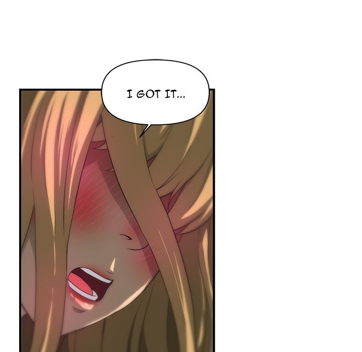 My Best Mistake Manhwa - Chapter 3 Page 45