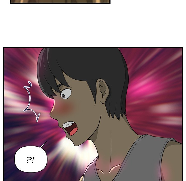 My Best Mistake Manhwa - Chapter 3 Page 46