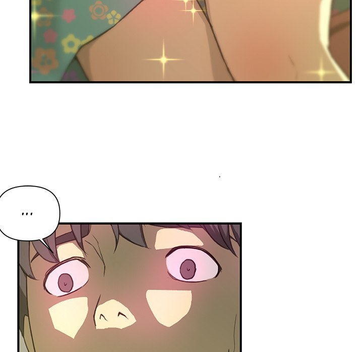 My Best Mistake Manhwa - Chapter 3 Page 52