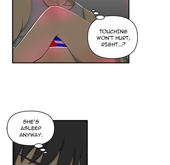 My Best Mistake Manhwa - Chapter 3 Page 54