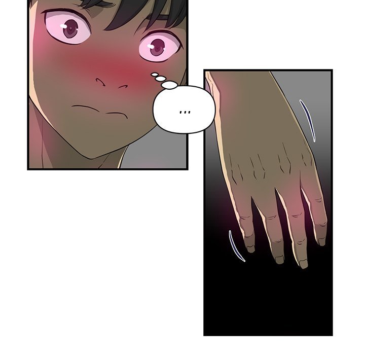 My Best Mistake Manhwa - Chapter 3 Page 55