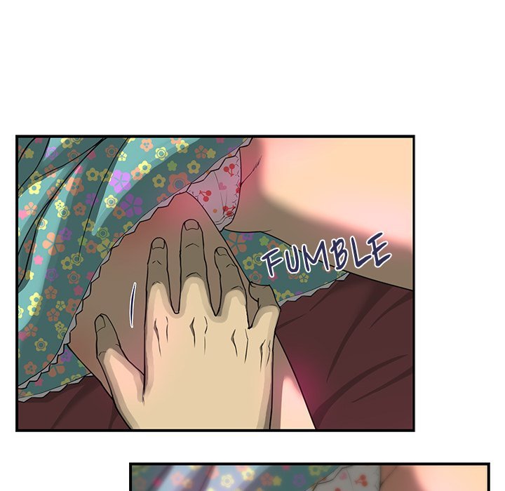 My Best Mistake Manhwa - Chapter 3 Page 56