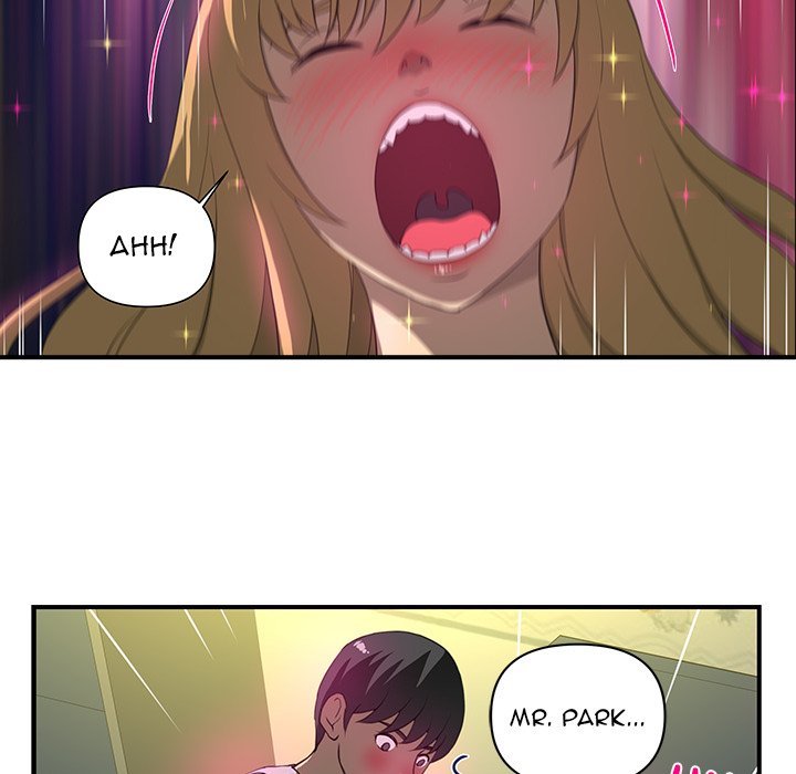 My Best Mistake Manhwa - Chapter 3 Page 58