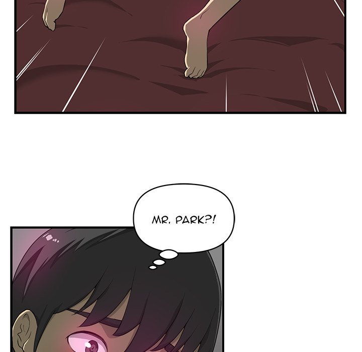 My Best Mistake Manhwa - Chapter 3 Page 60