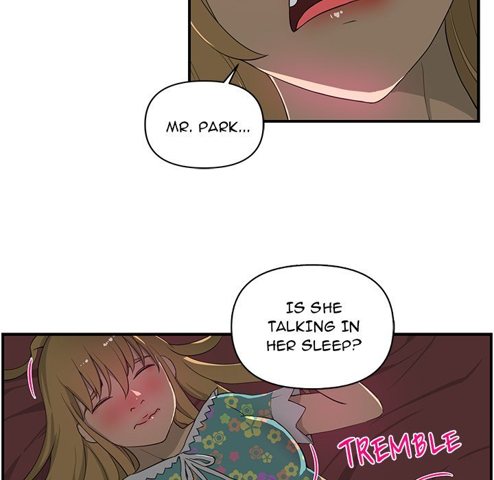 My Best Mistake Manhwa - Chapter 3 Page 62