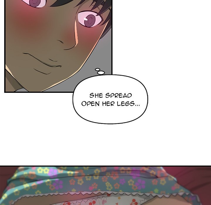 My Best Mistake Manhwa - Chapter 3 Page 64