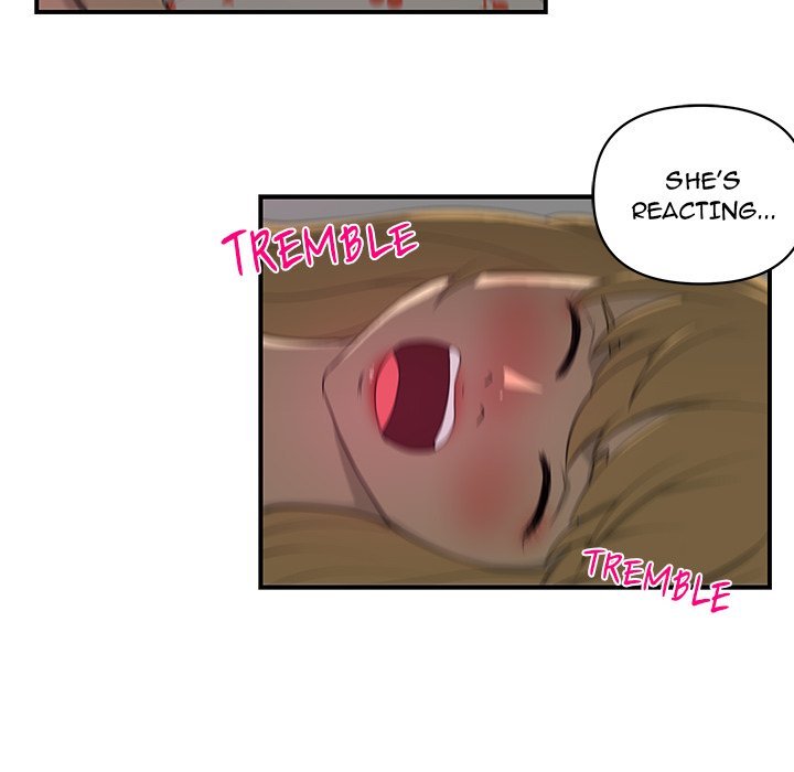 My Best Mistake Manhwa - Chapter 3 Page 68