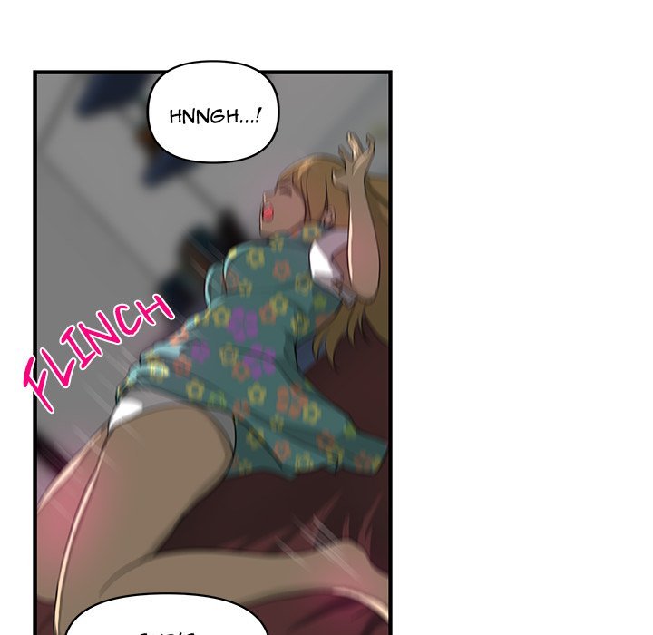 My Best Mistake Manhwa - Chapter 3 Page 69