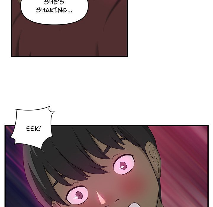 My Best Mistake Manhwa - Chapter 3 Page 70