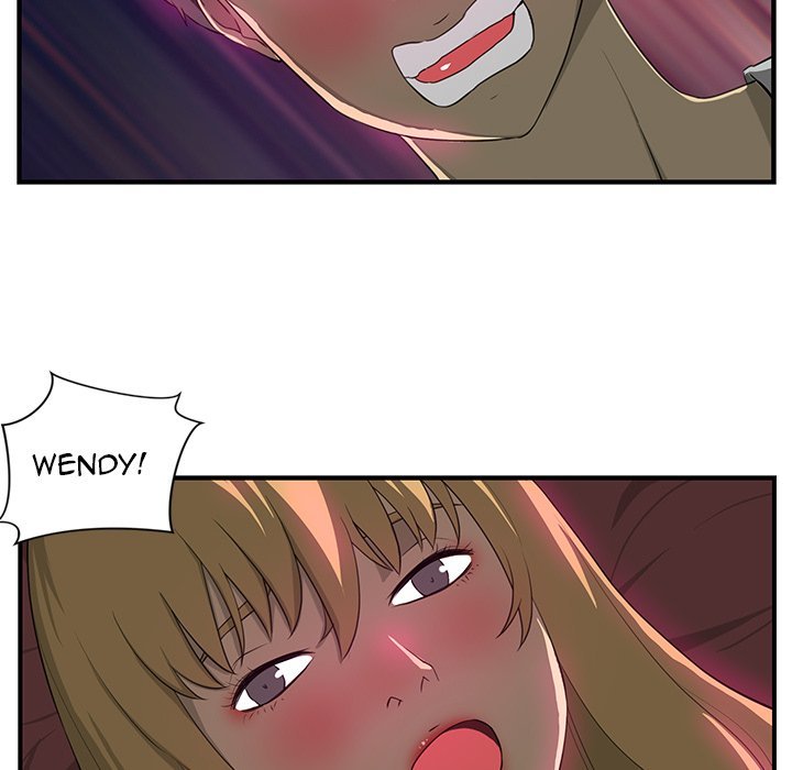 My Best Mistake Manhwa - Chapter 3 Page 71