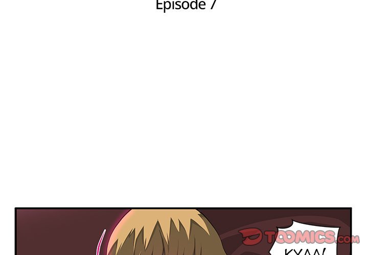 My Best Mistake Manhwa - Chapter 7 Page 1