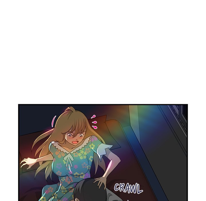 My Best Mistake Manhwa - Chapter 7 Page 4