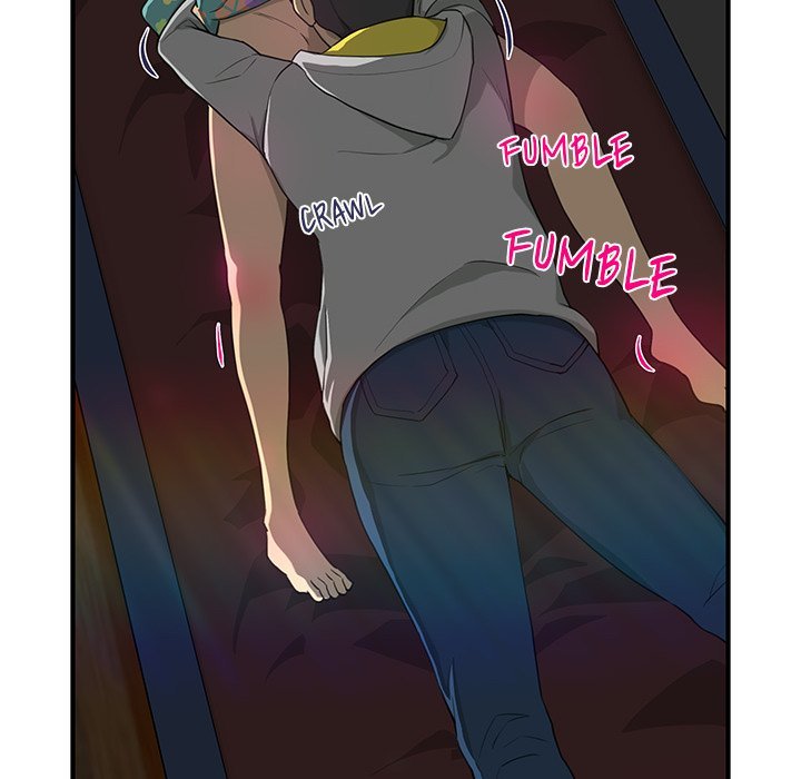 My Best Mistake Manhwa - Chapter 7 Page 5