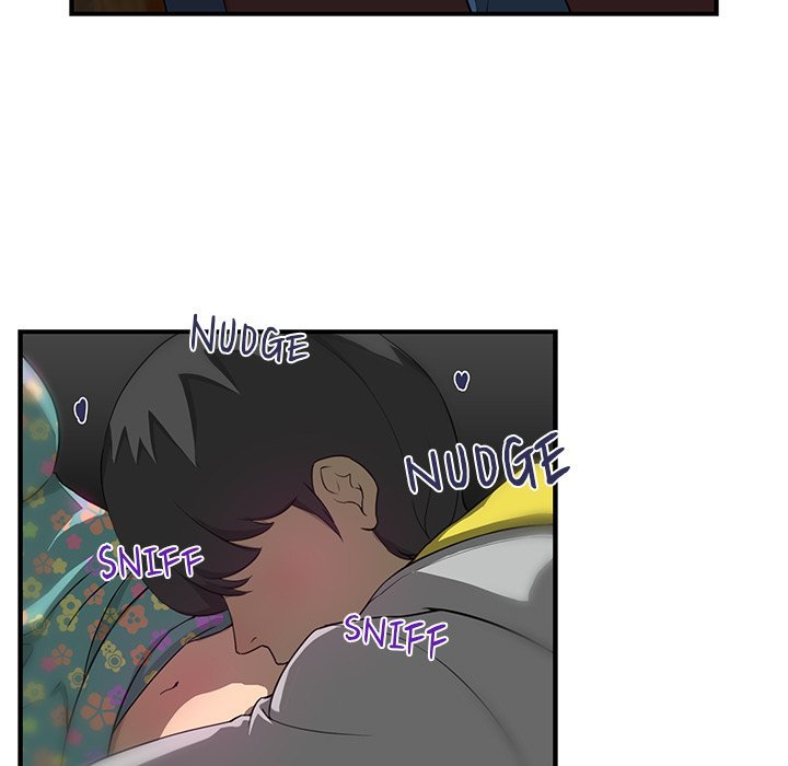 My Best Mistake Manhwa - Chapter 7 Page 6